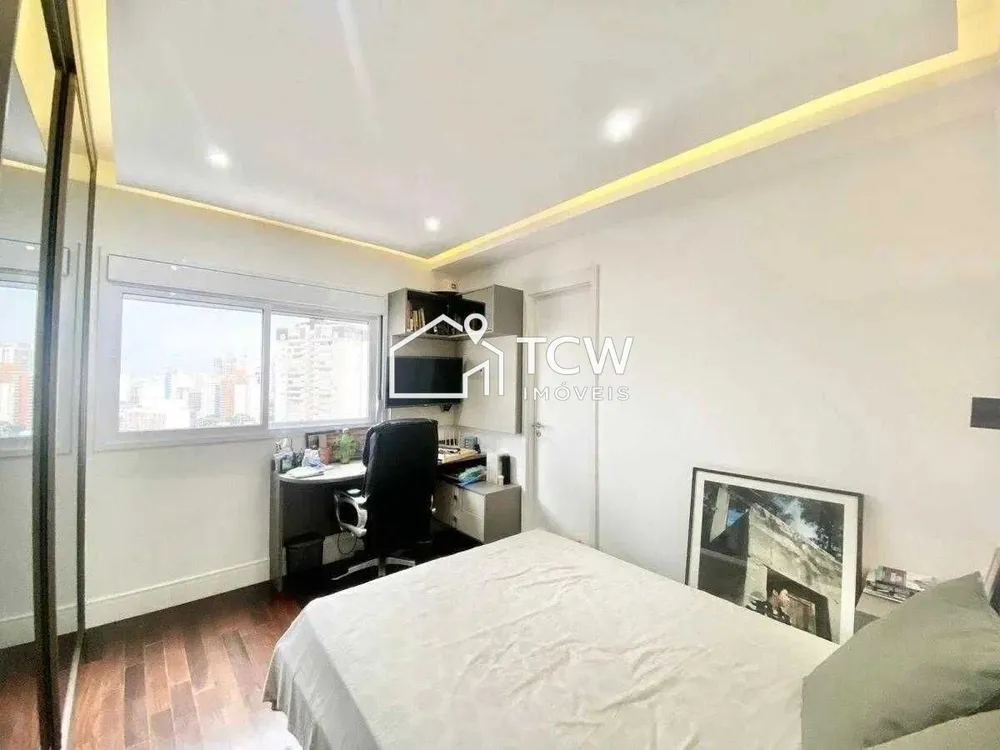 Apartamento, 4 quartos, 213 m² - Foto 10