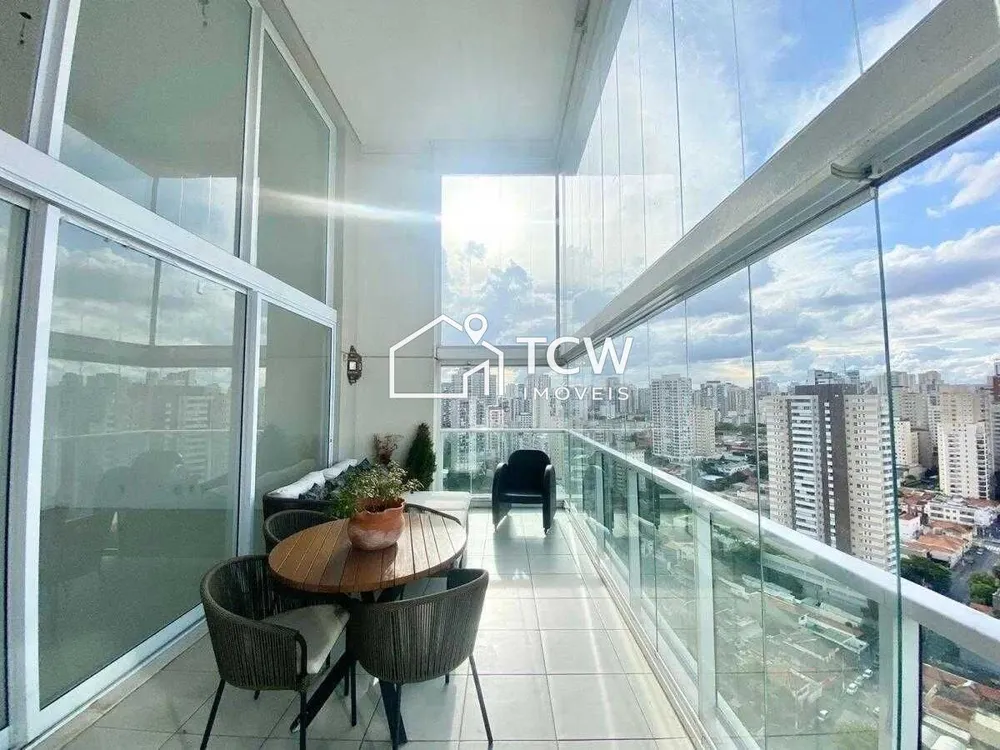 Apartamento, 4 quartos, 213 m² - Foto 1