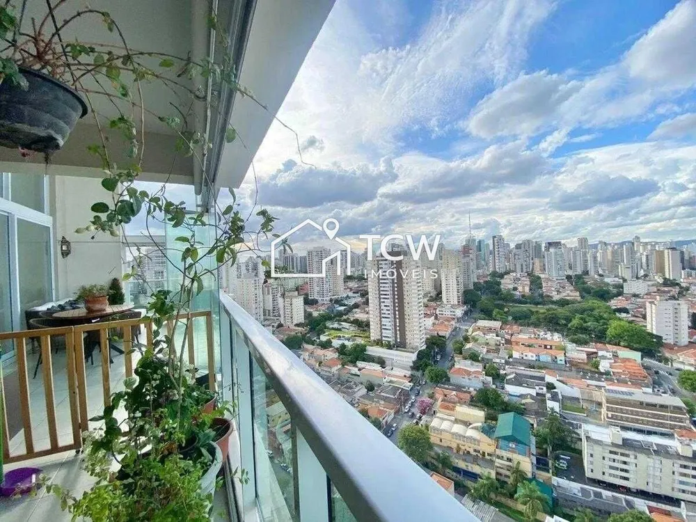 Apartamento, 4 quartos, 213 m² - Foto 5