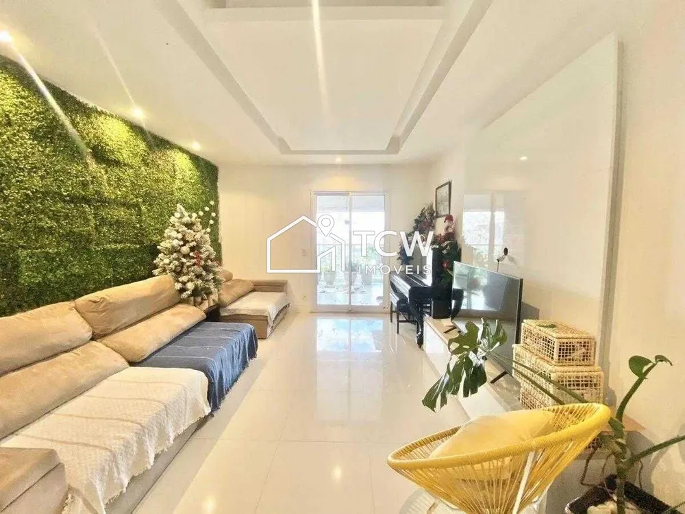 Apartamento, 4 quartos, 213 m² - Foto 2