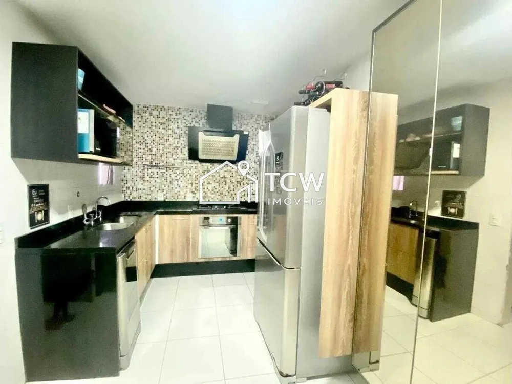 Apartamento, 4 quartos, 213 m² - Foto 6