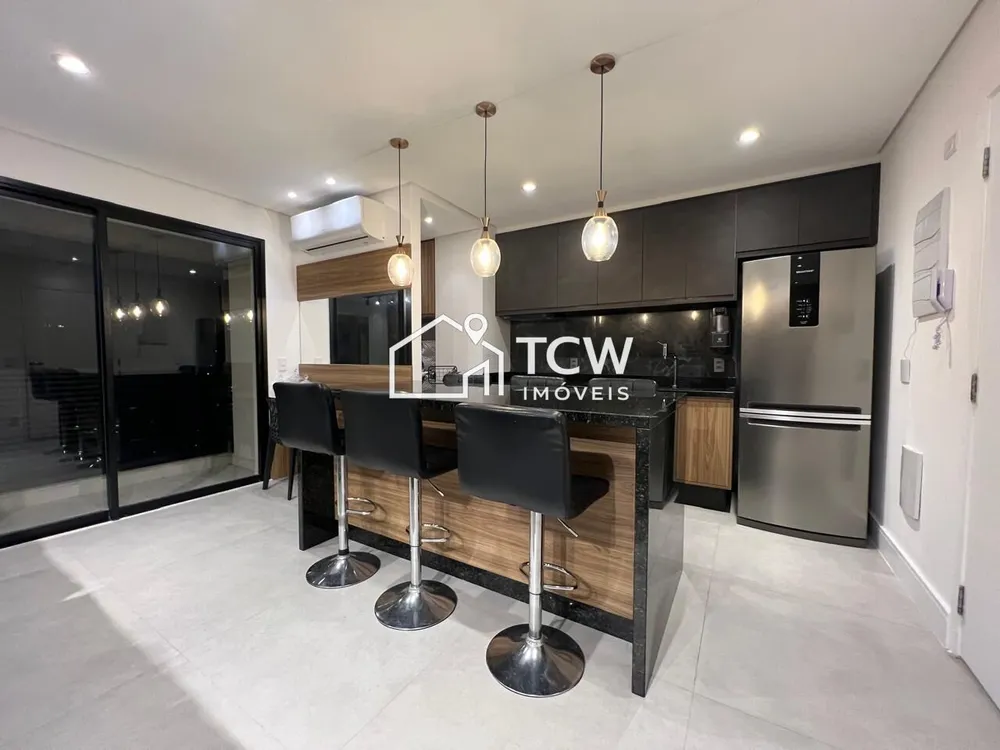 Apartamento, 1 quarto, 73 m² - Foto 5