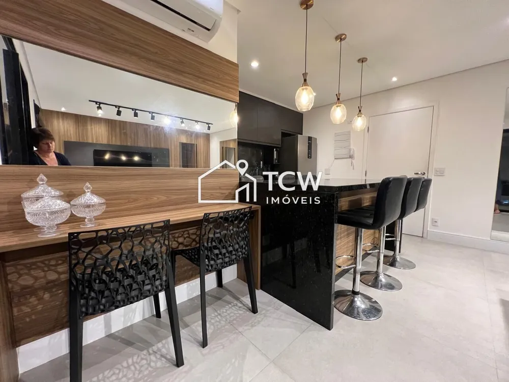 Apartamento, 1 quarto, 73 m² - Foto 4
