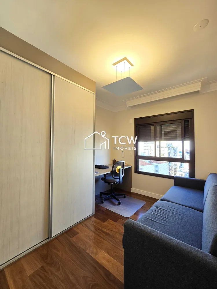 Apartamento, 3 quartos, 158 m² - Foto 7