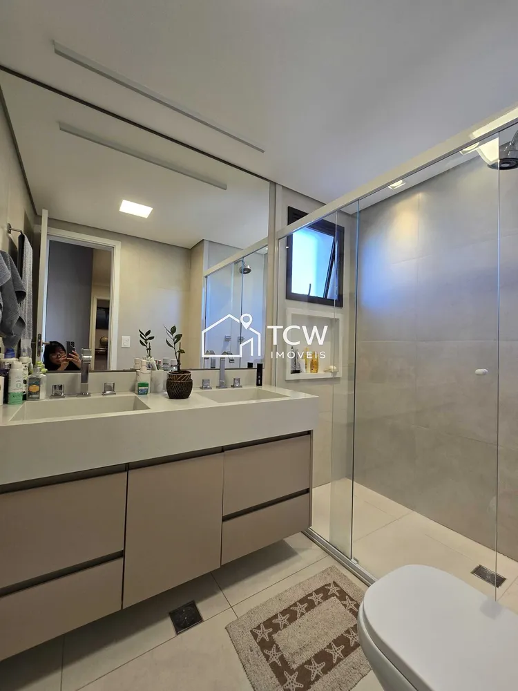Apartamento, 3 quartos, 158 m² - Foto 6