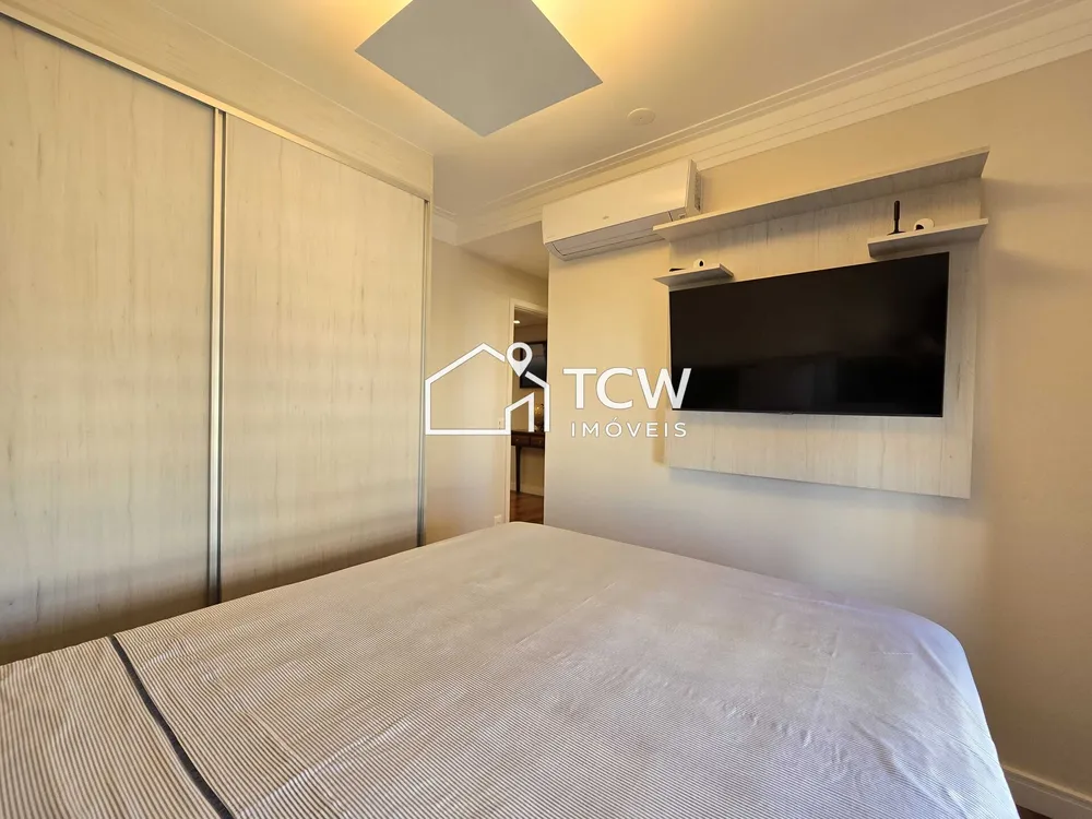 Apartamento, 3 quartos, 158 m² - Foto 8
