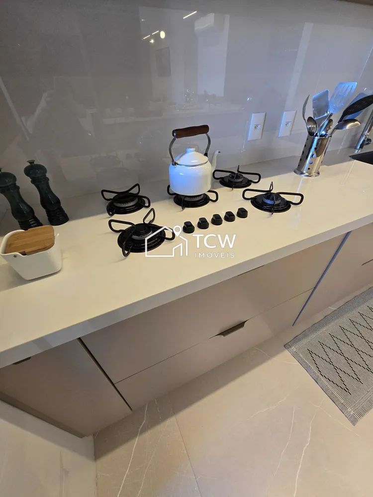 Apartamento, 3 quartos, 158 m² - Foto 5