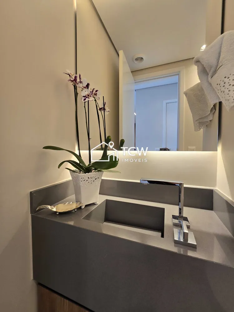 Apartamento, 3 quartos, 158 m² - Foto 6