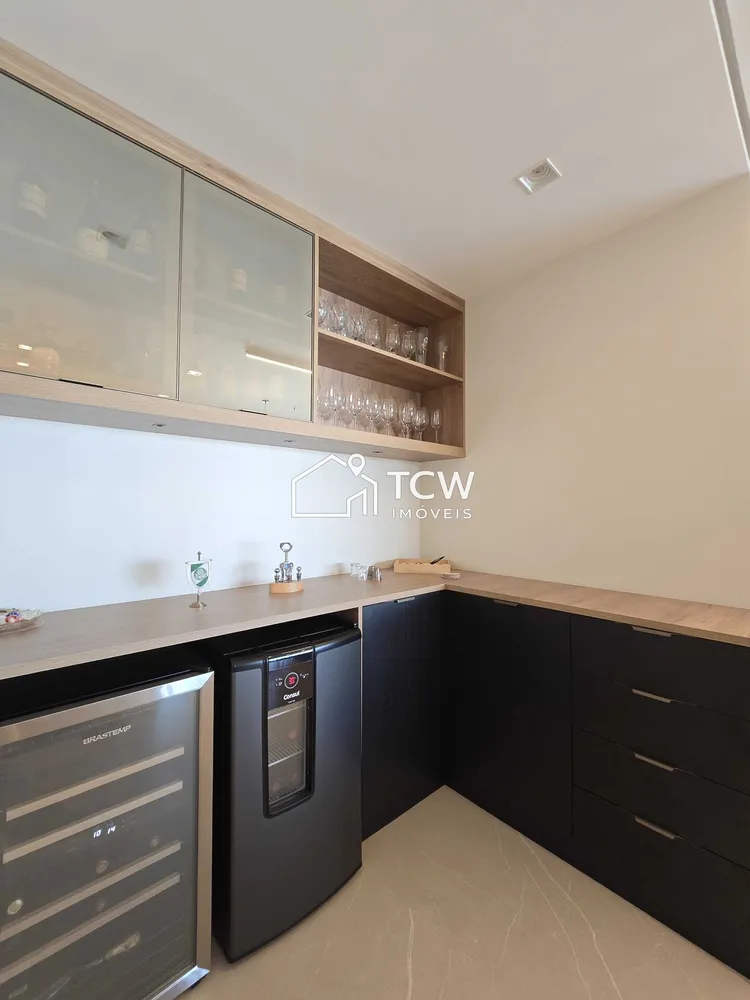 Apartamento, 3 quartos, 158 m² - Foto 5
