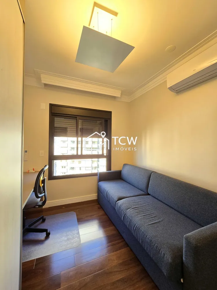Apartamento, 3 quartos, 158 m² - Foto 2