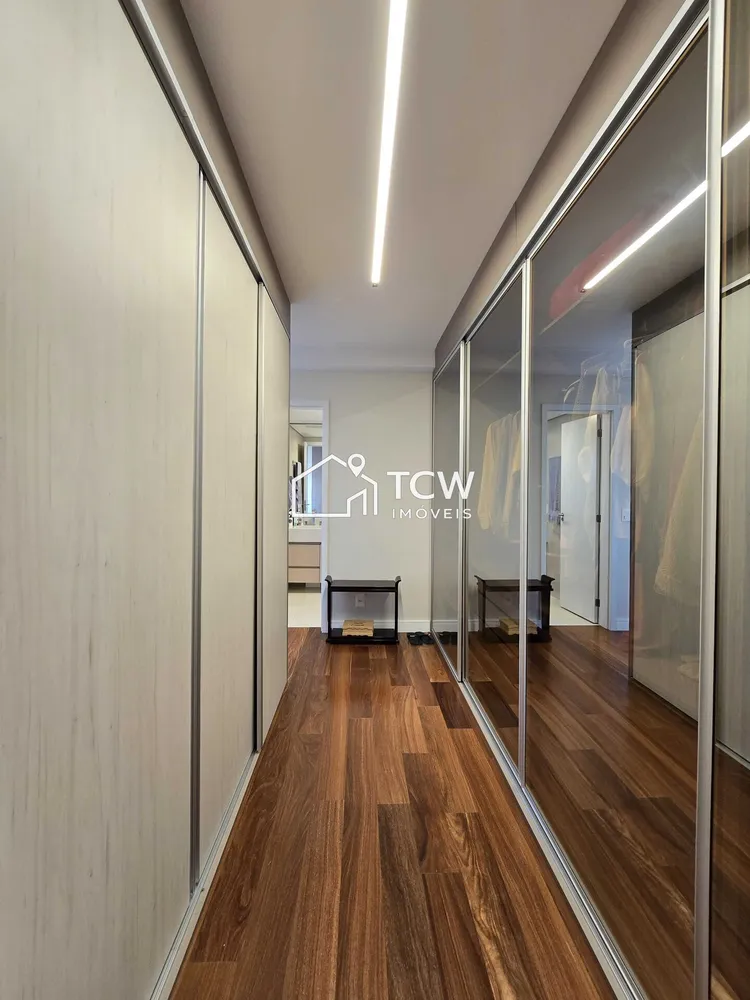 Apartamento, 3 quartos, 158 m² - Foto 10