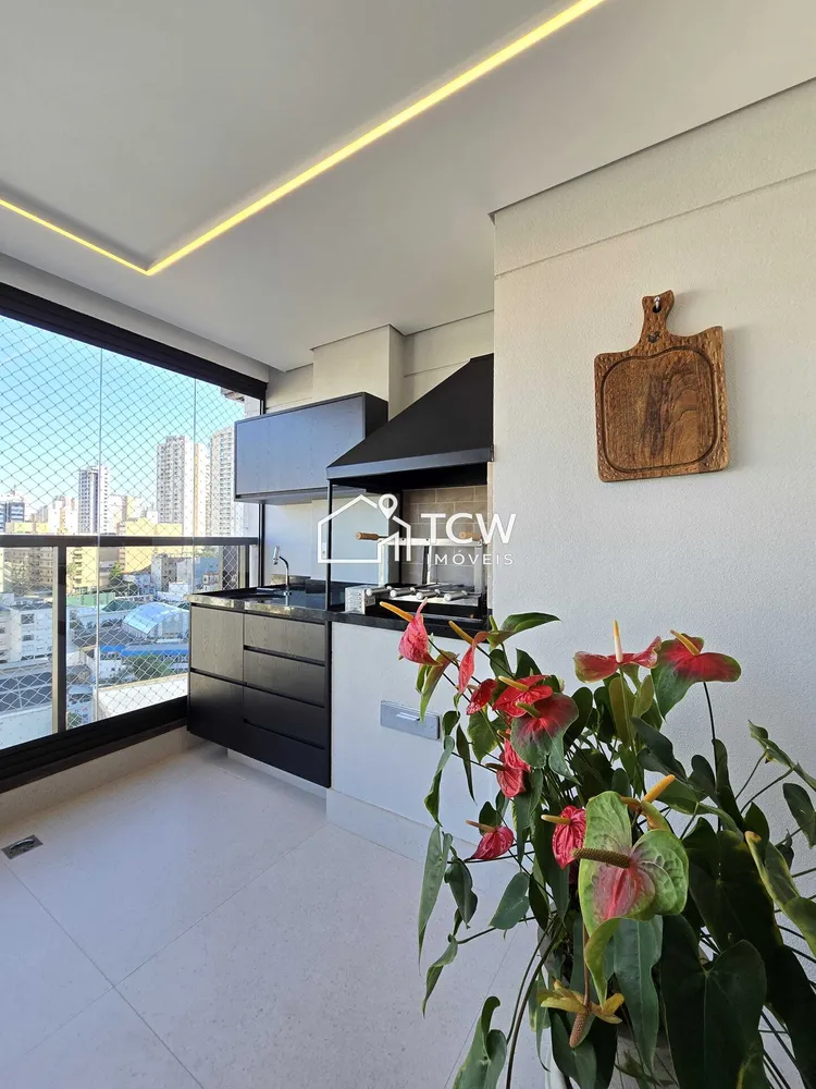 Apartamento, 3 quartos, 158 m² - Foto 4
