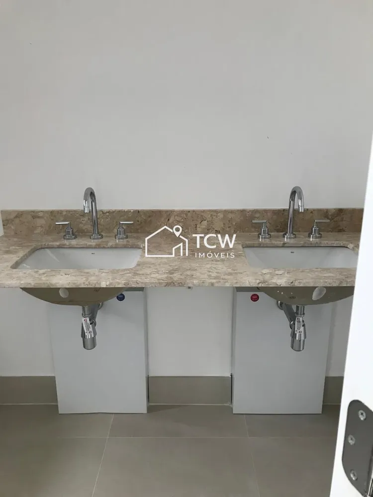 Apartamento, 3 quartos, 131 m² - Foto 1