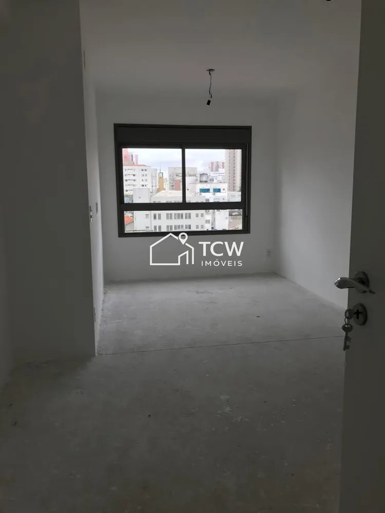 Apartamento, 3 quartos, 131 m² - Foto 2