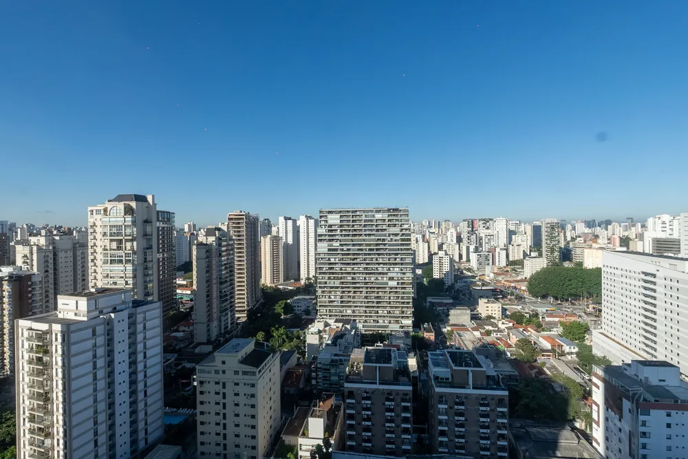 Apartamento, 1 quarto, 26 m² - Foto 11