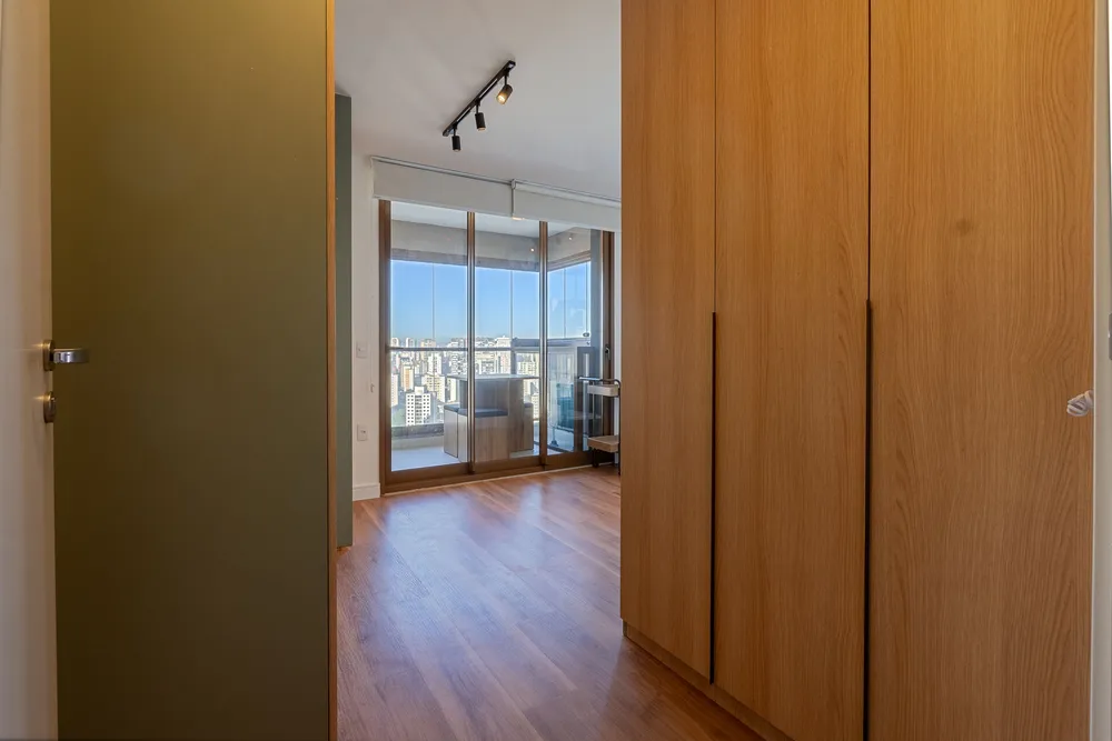 Apartamento, 1 quarto, 26 m² - Foto 5