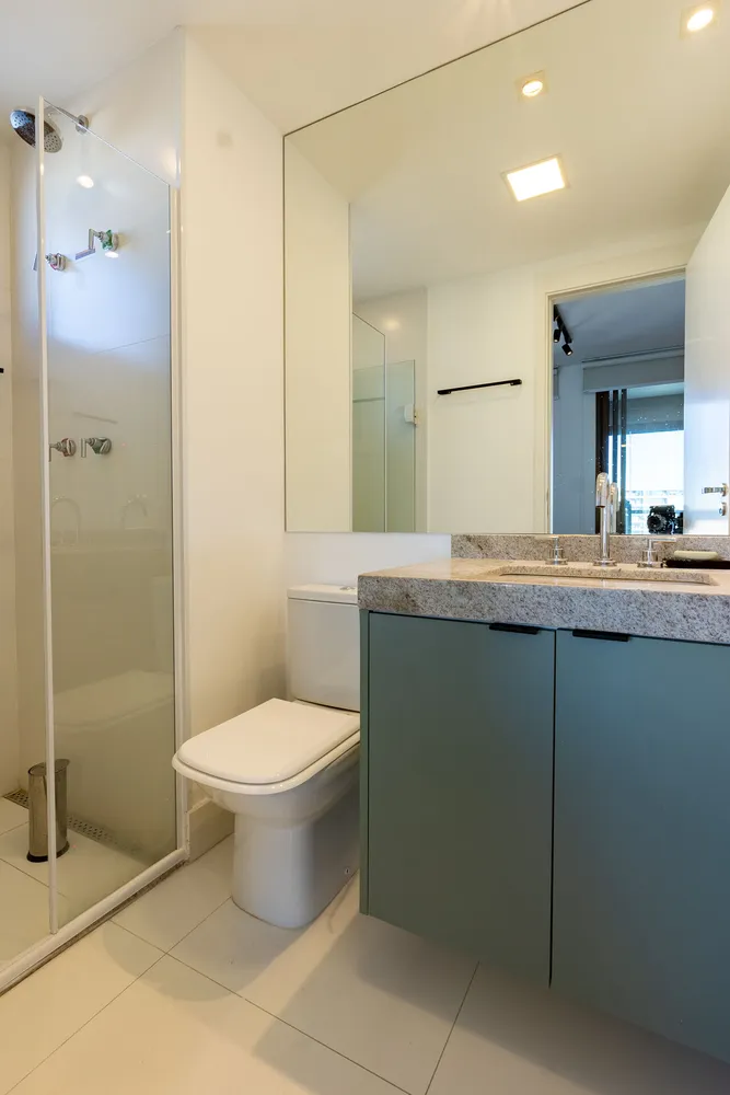 Apartamento, 1 quarto, 26 m² - Foto 7