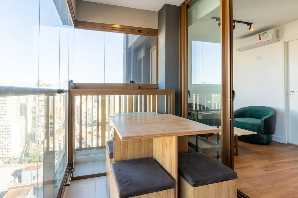 Apartamento, 1 quarto, 26 m² - Foto 8