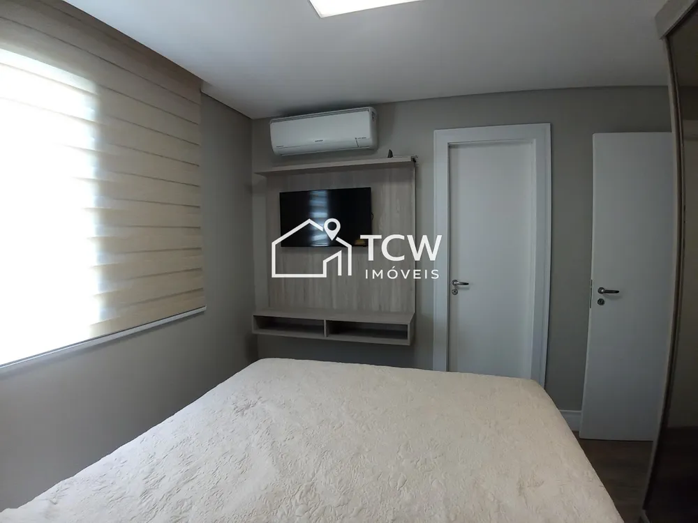 Apartamento, 3 quartos, 96 m² - Foto 8