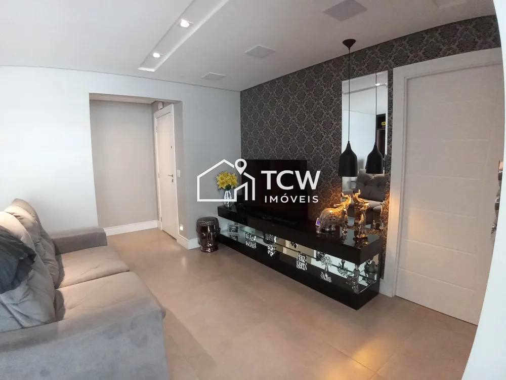 Apartamento, 3 quartos, 96 m² - Foto 7