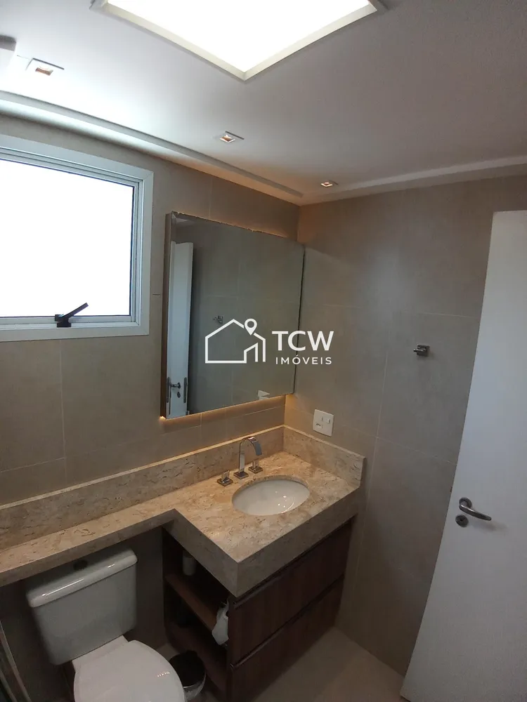 Apartamento, 3 quartos, 96 m² - Foto 2