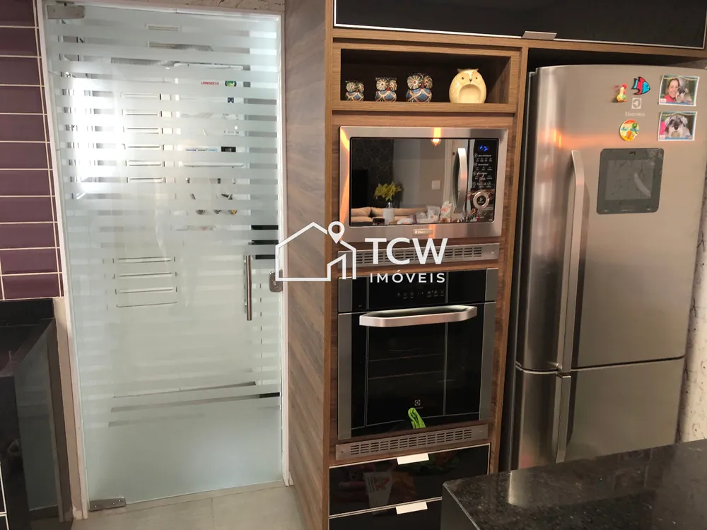 Apartamento, 3 quartos, 96 m² - Foto 11