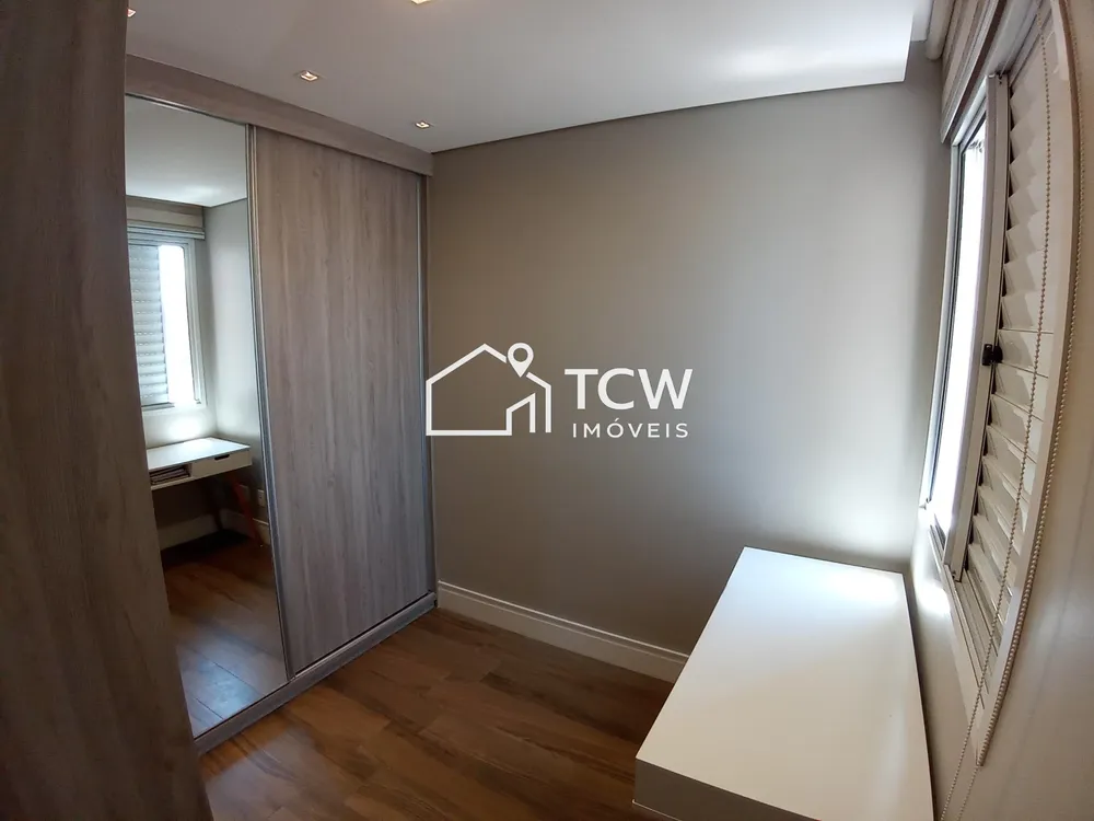 Apartamento, 3 quartos, 96 m² - Foto 6