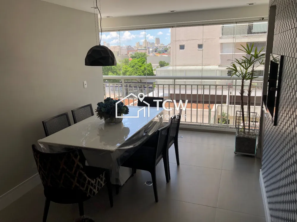 Apartamento, 3 quartos, 96 m² - Foto 3