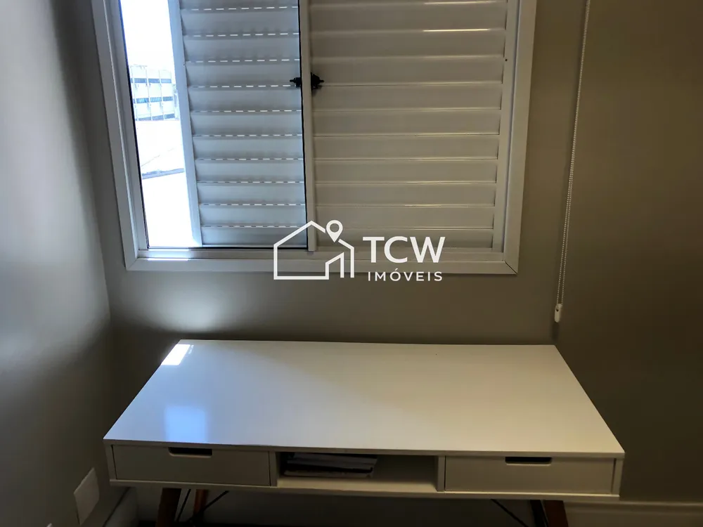 Apartamento, 3 quartos, 96 m² - Foto 4