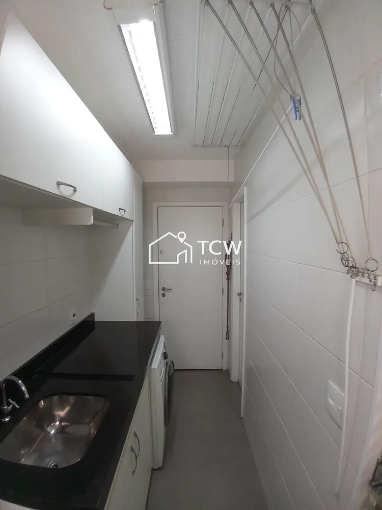 Apartamento, 3 quartos, 96 m² - Foto 1
