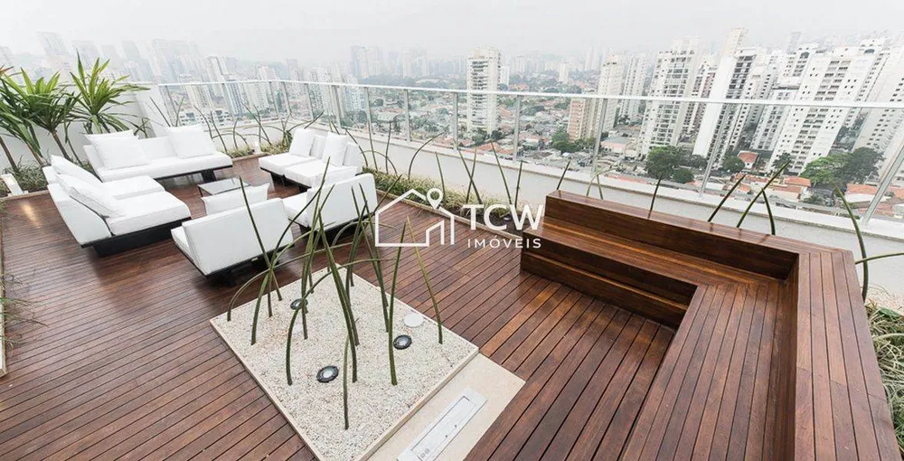 Apartamento, 2 quartos, 70 m² - Foto 4