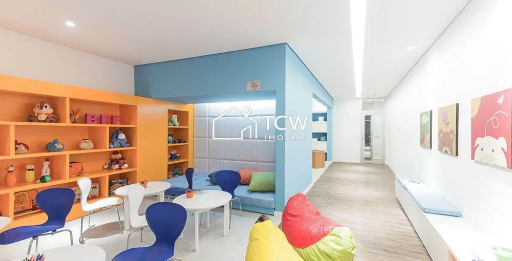 Apartamento, 2 quartos, 70 m² - Foto 12