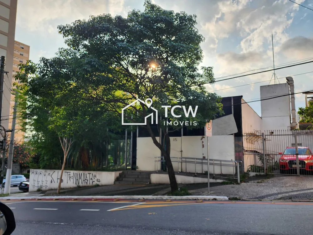 Loja-Salão, 474 m² - Foto 2