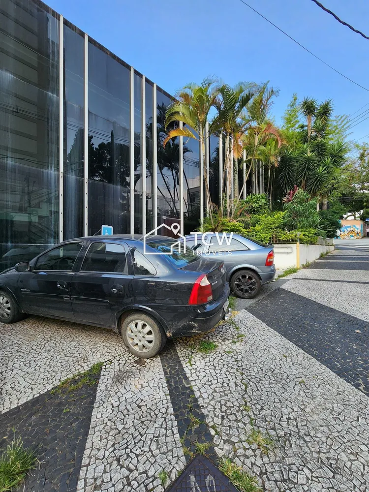 Loja-Salão, 474 m² - Foto 1