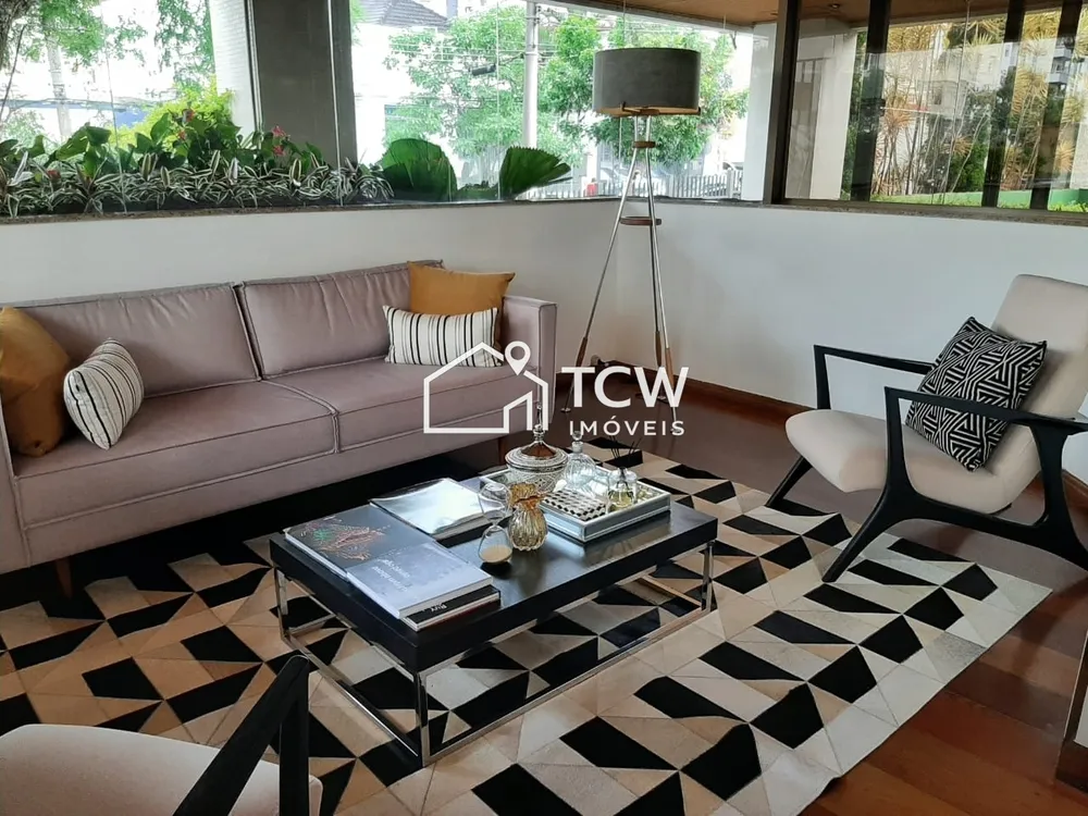 Apartamento, 3 quartos, 170 m² - Foto 8