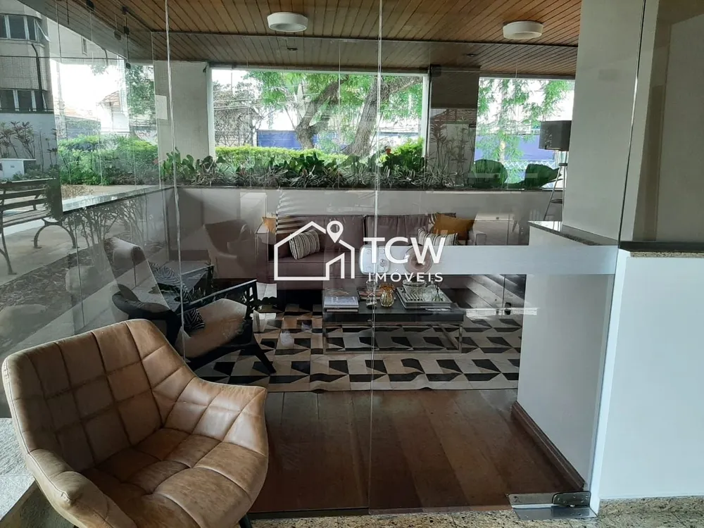 Apartamento, 3 quartos, 170 m² - Foto 3