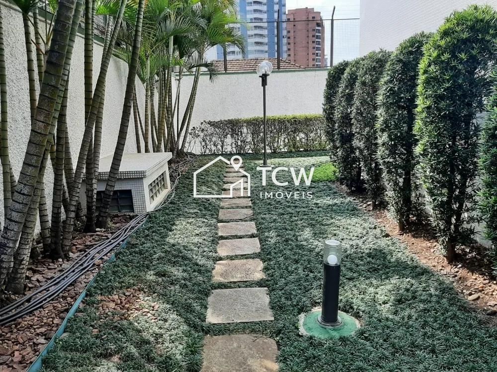 Apartamento, 3 quartos, 170 m² - Foto 4