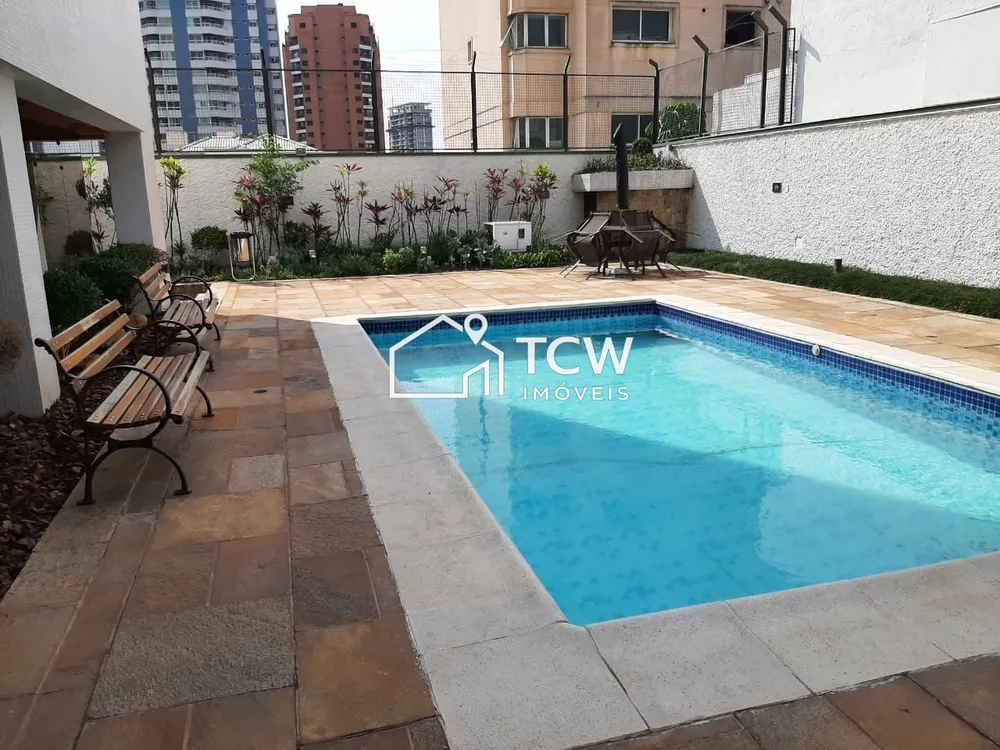 Apartamento, 3 quartos, 170 m² - Foto 8