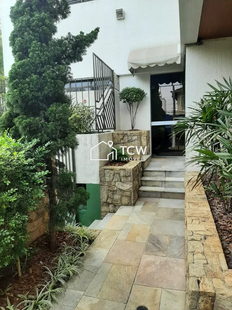 Apartamento, 3 quartos, 170 m² - Foto 3