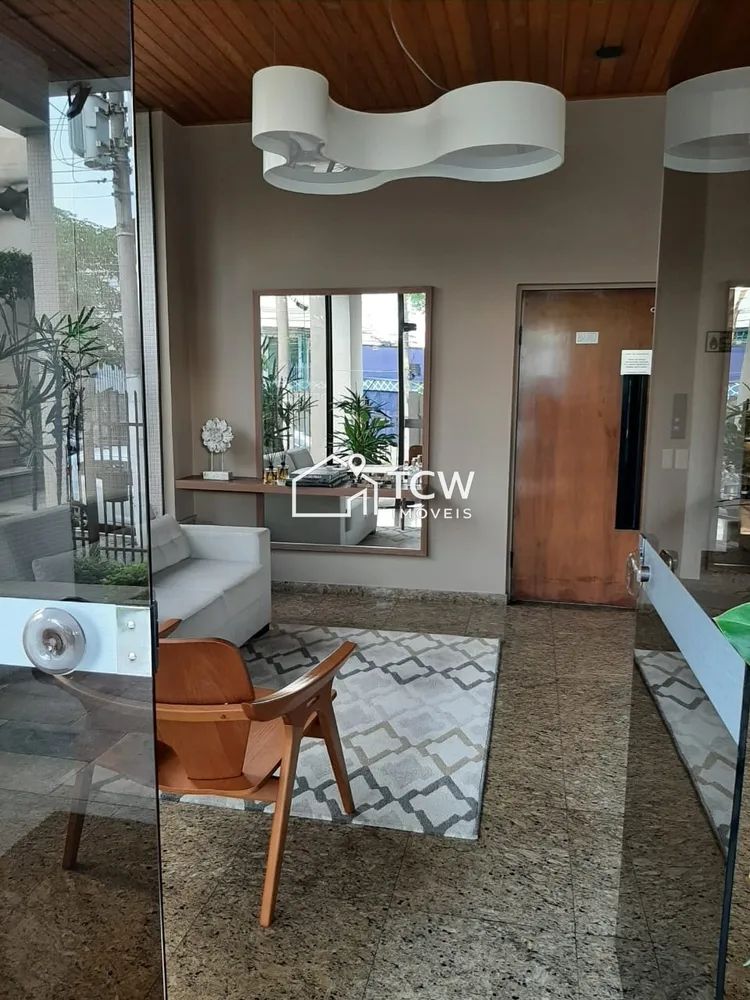 Apartamento, 3 quartos, 170 m² - Foto 6