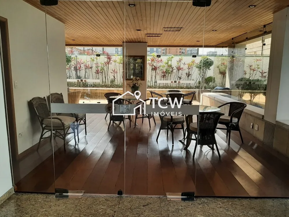 Apartamento, 3 quartos, 170 m² - Foto 2