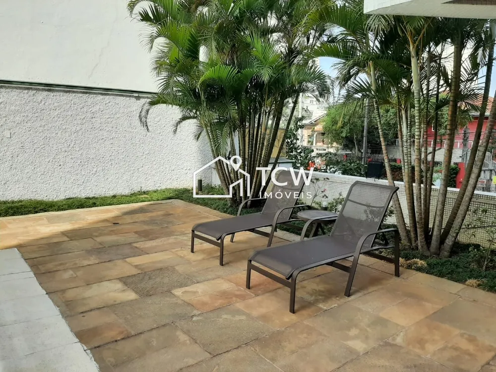 Apartamento, 3 quartos, 170 m² - Foto 5