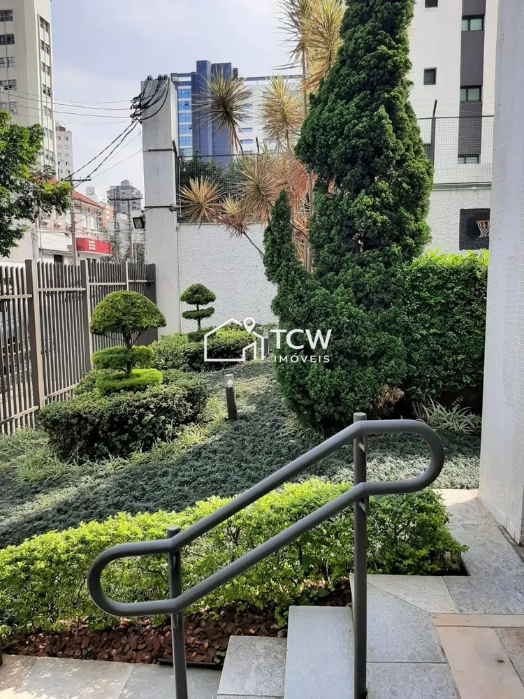 Apartamento, 3 quartos, 170 m² - Foto 5