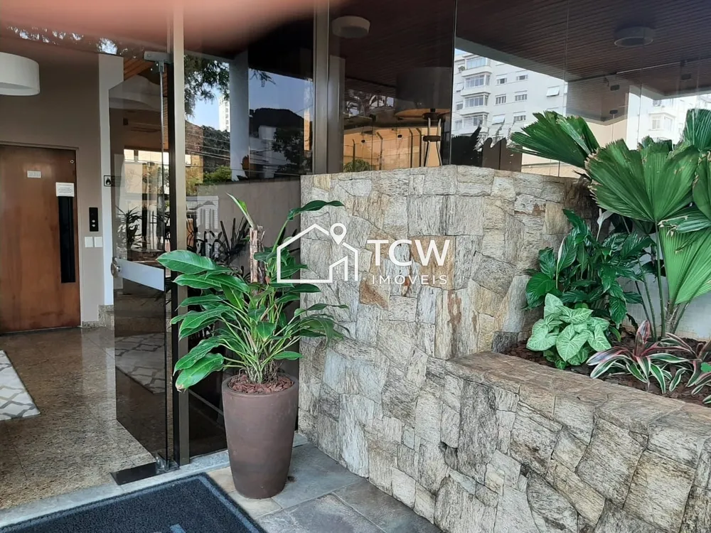 Apartamento, 3 quartos, 170 m² - Foto 1