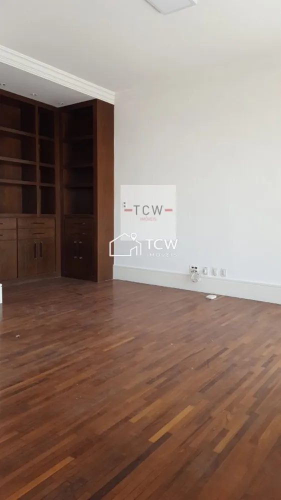 Apartamento, 3 quartos, 133 m² - Foto 8