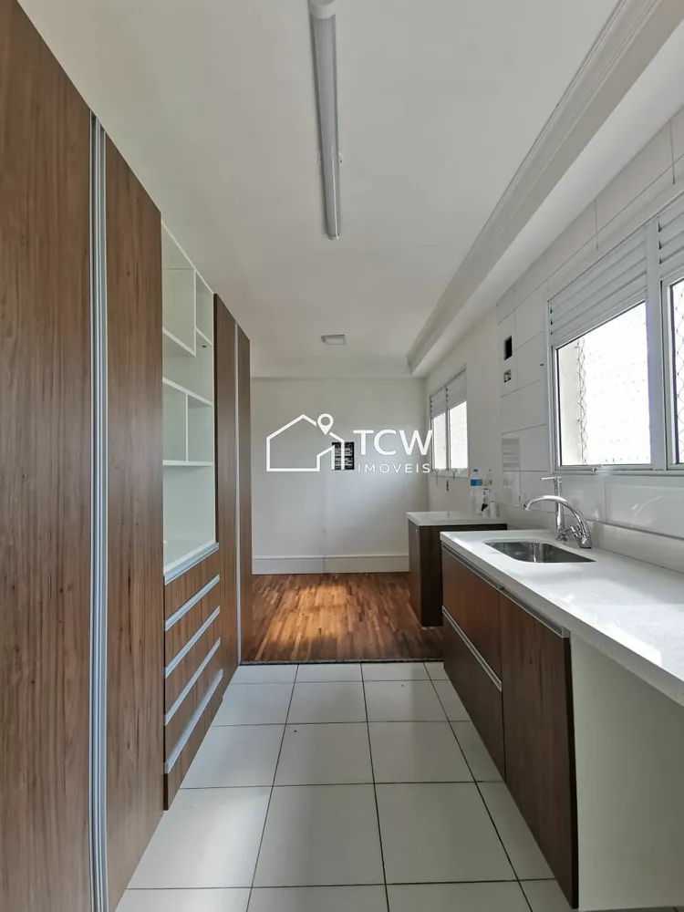 Apartamento, 3 quartos, 133 m² - Foto 10