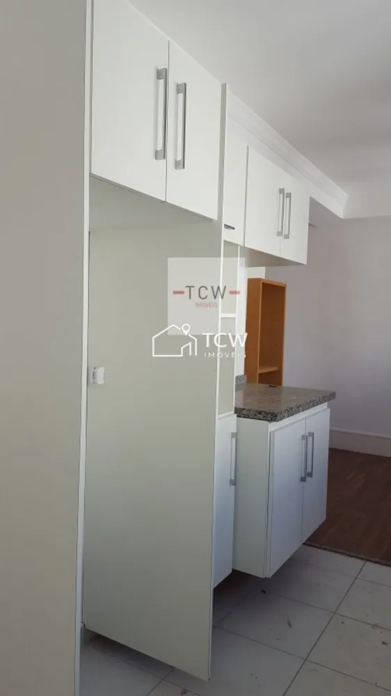 Apartamento, 3 quartos, 133 m² - Foto 6