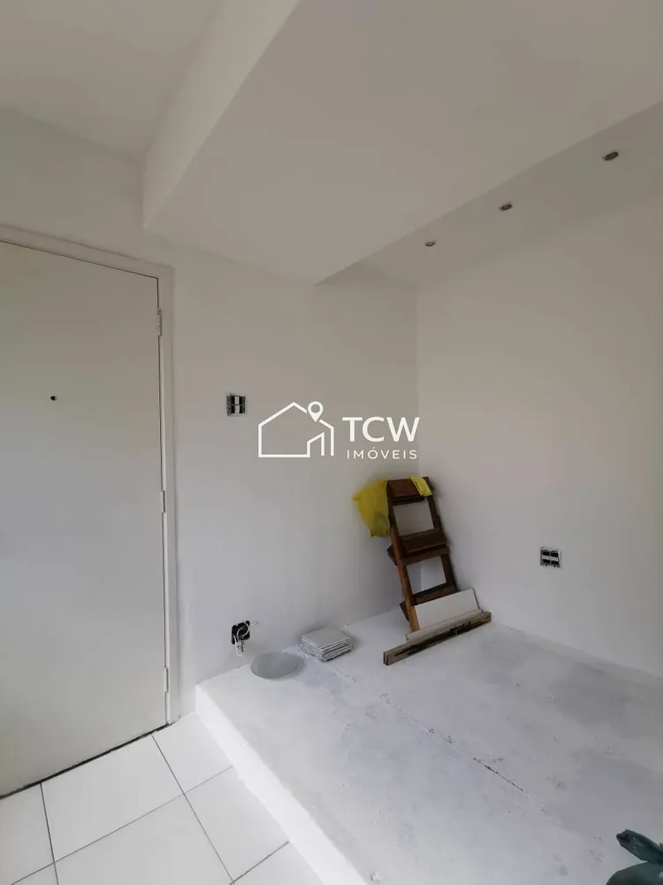 Apartamento, 3 quartos, 133 m² - Foto 12