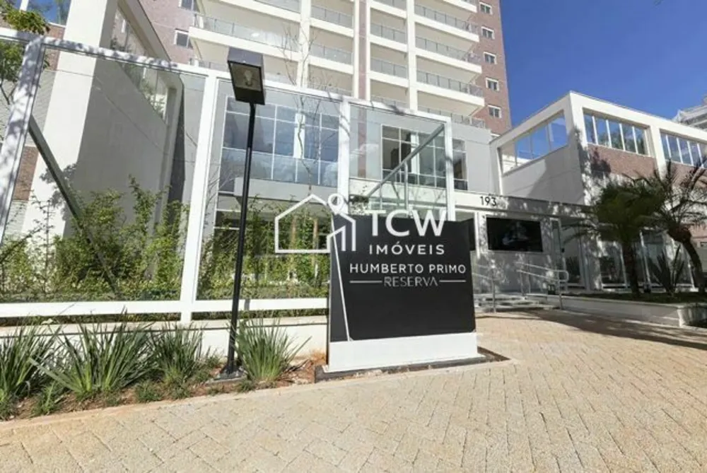 Apartamento, 3 quartos, 173 m² - Foto 1