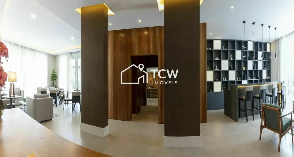 Apartamento, 3 quartos, 173 m² - Foto 3